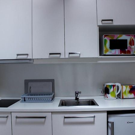 Sea Apartment Carera Rovinj Eksteriør bilde