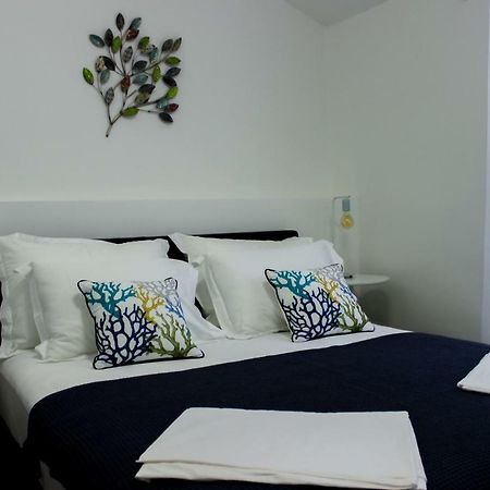 Sea Apartment Carera Rovinj Eksteriør bilde