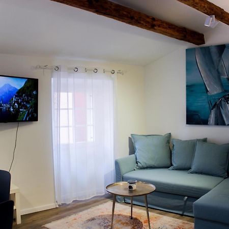 Sea Apartment Carera Rovinj Eksteriør bilde