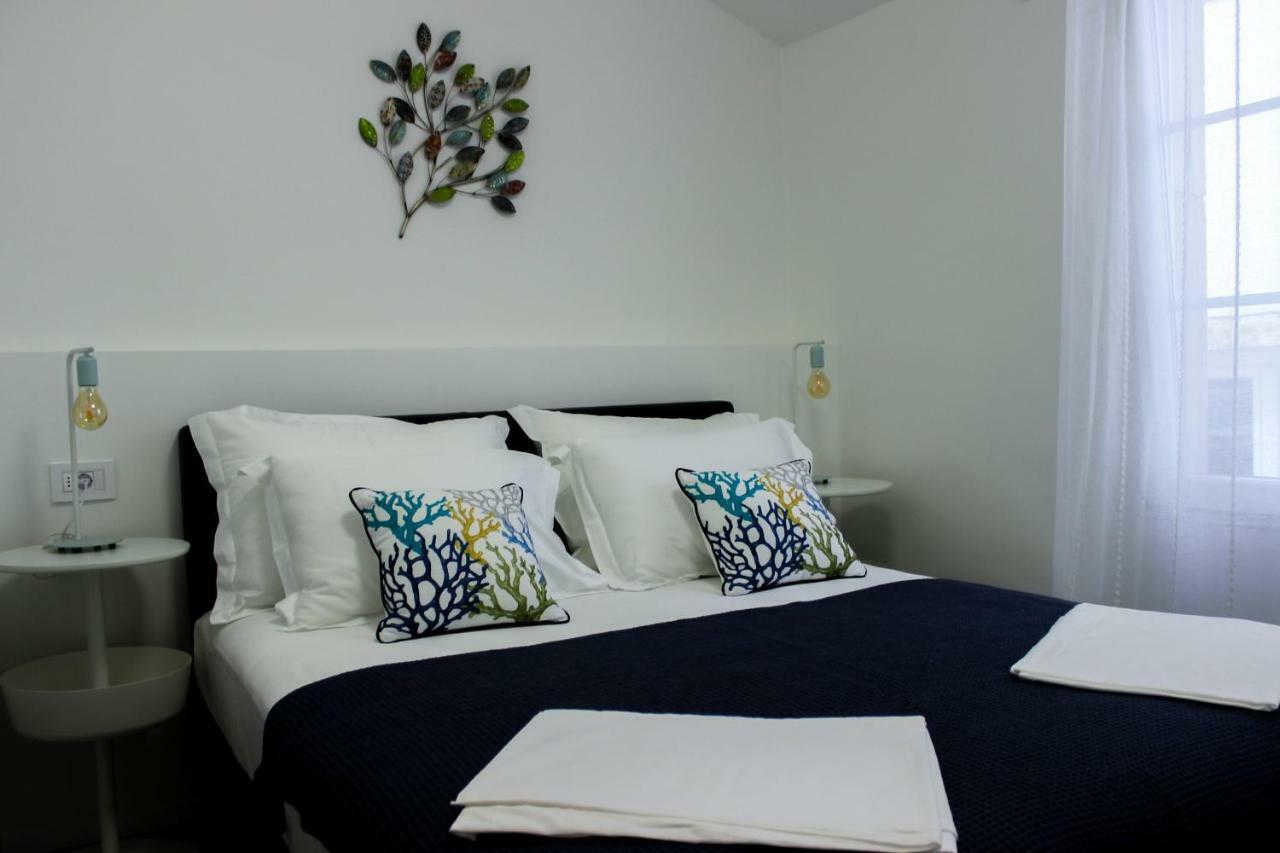 Sea Apartment Carera Rovinj Eksteriør bilde